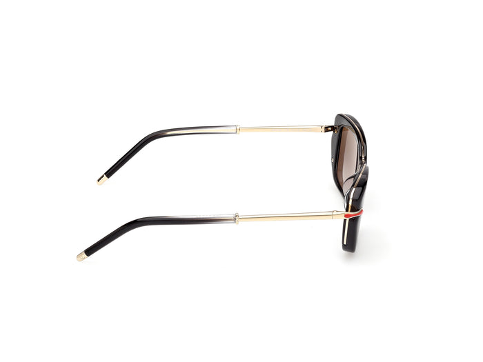 Солнцезащитные очки Louboutin LB36 01B 53 16 — vista 6