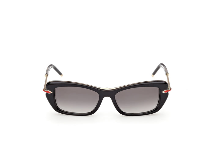 Солнцезащитные очки Louboutin LB36 01B 53 16 — vista 8