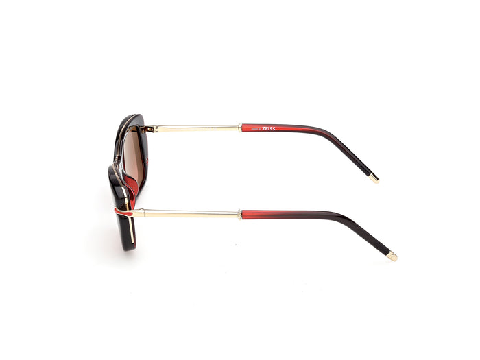 Gafas de Sol Louboutin LB36 05B 53 16 — vista 2