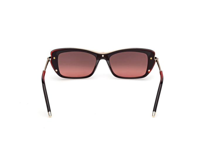 Gafas de Sol Louboutin LB36 05B 53 16 — vista 4