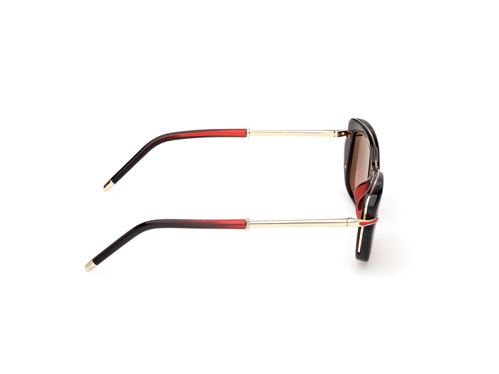 Gafas de Sol Louboutin LB36 05B 53 16 — vista 6