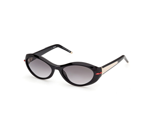 Gafas de Sol Louboutin LB37 01B 55 17 · 1