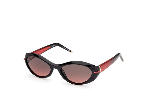 Gafas de Sol Louboutin LB37 01C 55 17 · 1