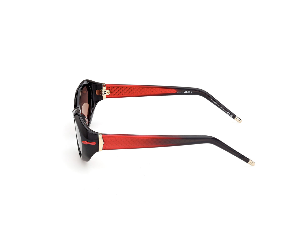 Sonnenbrille Louboutin LB37 01C 55 17