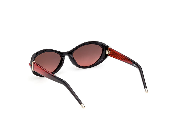 Солнцезащитные очки Louboutin LB37 01C 55 17 — vista 3