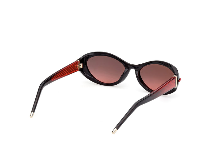 Солнцезащитные очки Louboutin LB37 01C 55 17 — vista 5