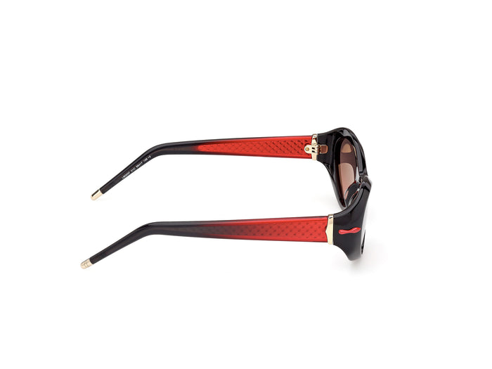 Солнцезащитные очки Louboutin LB37 01C 55 17 — vista 6