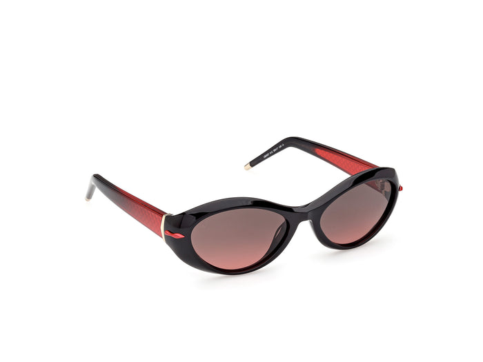 Солнцезащитные очки Louboutin LB37 01C 55 17 — vista 7