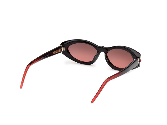 Солнцезащитные очки Louboutin LB38 01B 55 15 — vista 5