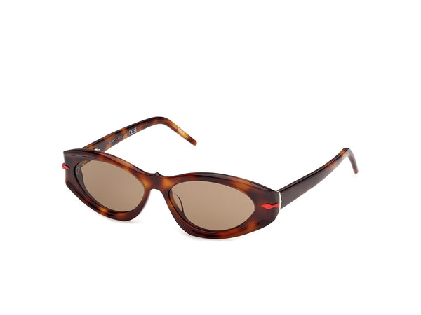 Gafas de Sol Louboutin LB38 52E 55 15 · 1