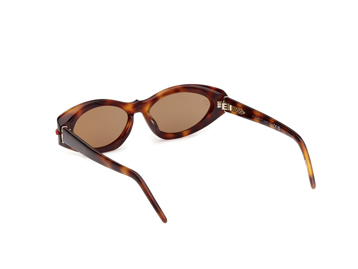 Солнцезащитные очки Louboutin LB38 52E 55 15 — vista 3