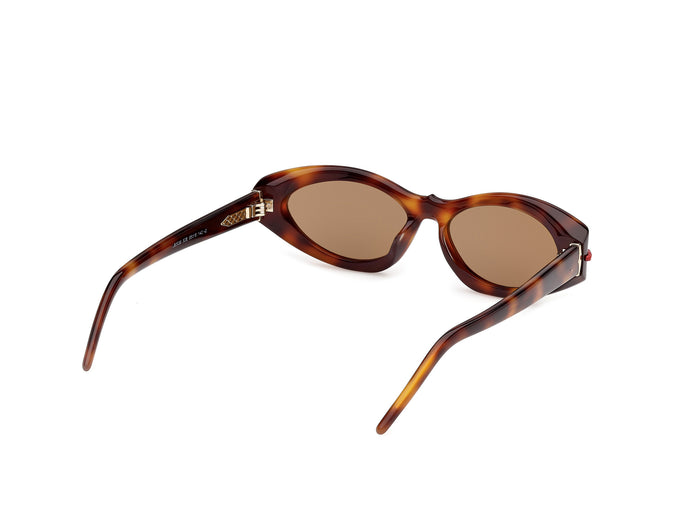 Солнцезащитные очки Louboutin LB38 52E 55 15 — vista 5