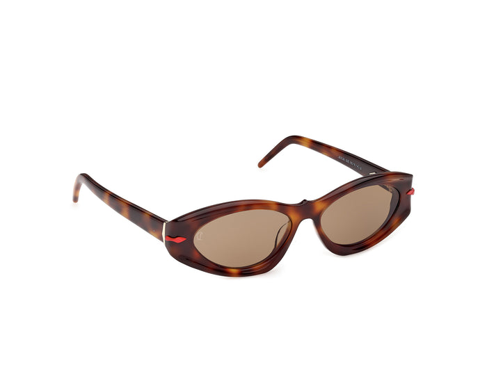 Солнцезащитные очки Louboutin LB38 52E 55 15 — vista 7