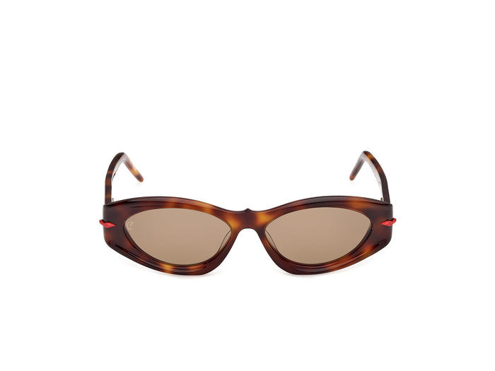 Солнцезащитные очки Louboutin LB38 52E 55 15 — vista 8