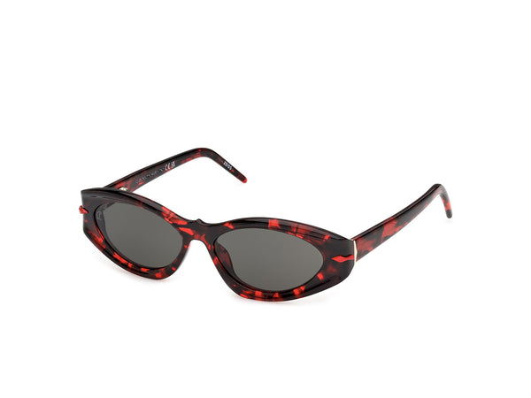 Gafas de Sol Louboutin LB38 54A 55 15 · 1