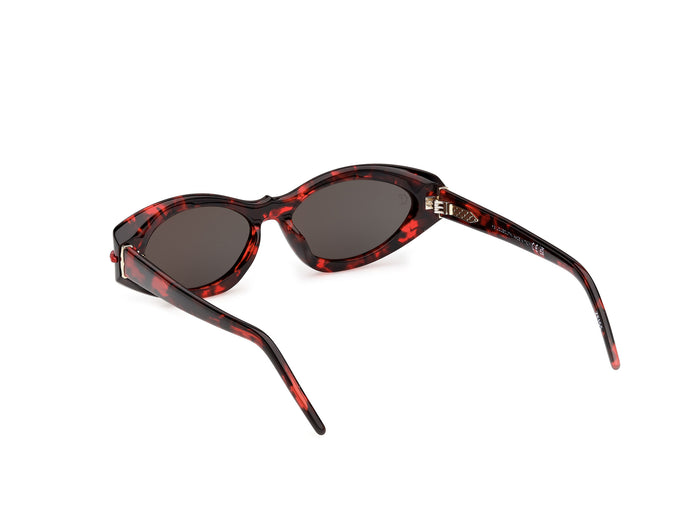 Солнцезащитные очки Louboutin LB38 54A 55 15 — vista 3