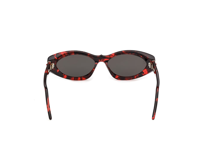 Солнцезащитные очки Louboutin LB38 54A 55 15 — vista 4