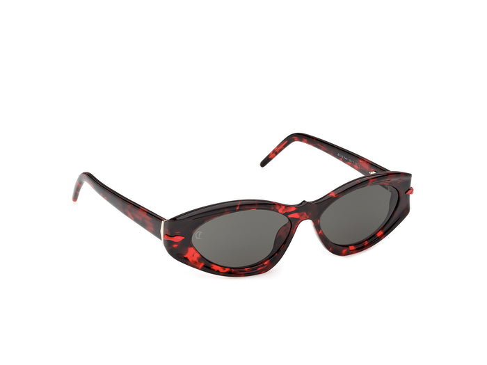 Солнцезащитные очки Louboutin LB38 54A 55 15 — vista 7