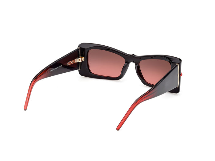 Солнцезащитные очки Louboutin LB39 01B 54 17 — vista 5