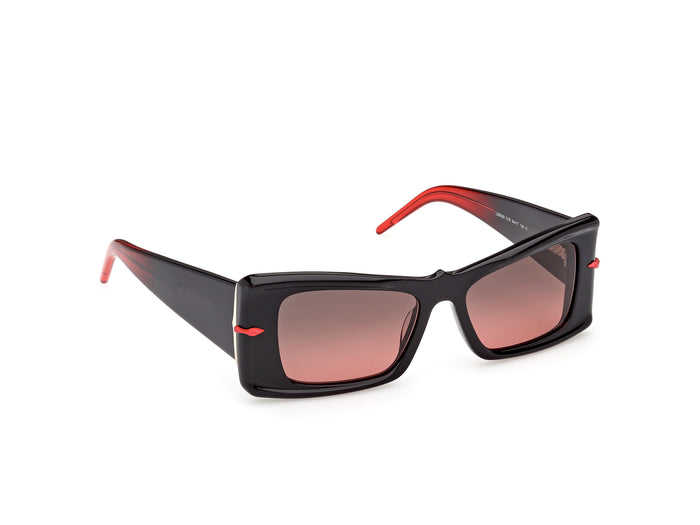 Солнцезащитные очки Louboutin LB39 01B 54 17 — vista 7