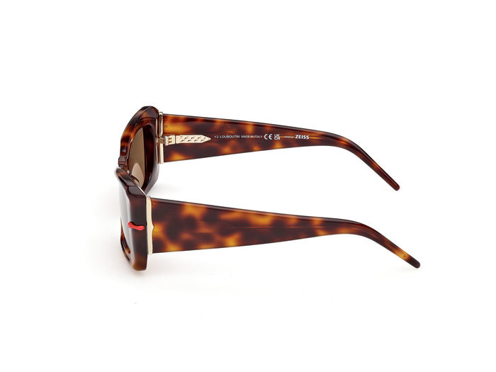 Солнцезащитные очки Louboutin LB39 52E 54 17 — vista 2
