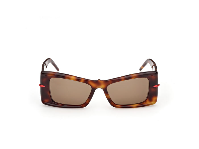 Солнцезащитные очки Louboutin LB39 52E 54 17 — vista 8