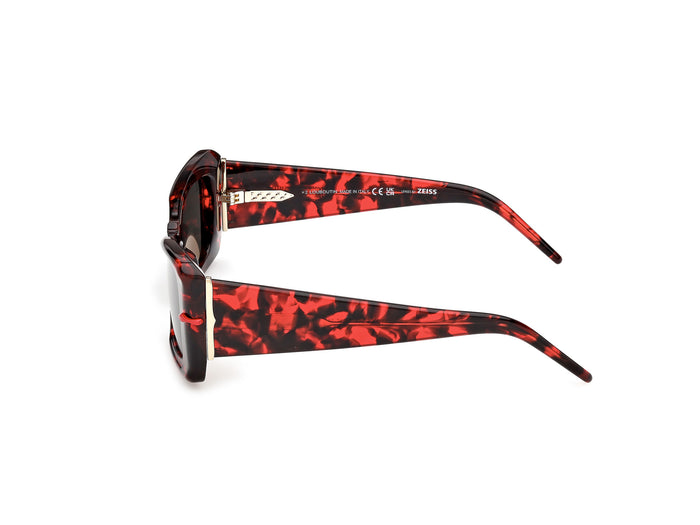Gafas de Sol Louboutin LB39 54A 54 17 — vista 2