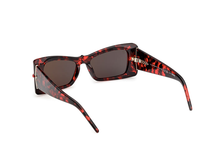 Gafas de Sol Louboutin LB39 54A 54 17 — vista 3