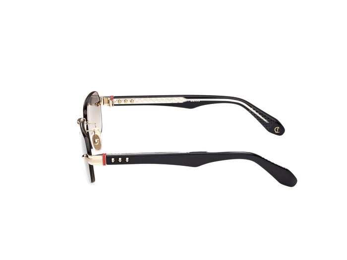 Sonnenbrille Louboutin LB41 32B 56 16 — vista 2