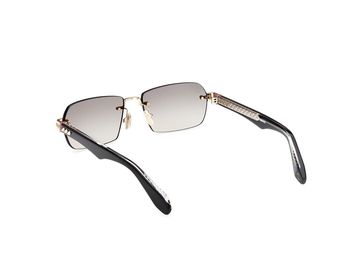 Sonnenbrille Louboutin LB41 32B 56 16 — vista 3