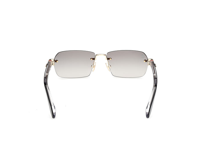 Sonnenbrille Louboutin LB41 32B 56 16 — vista 4