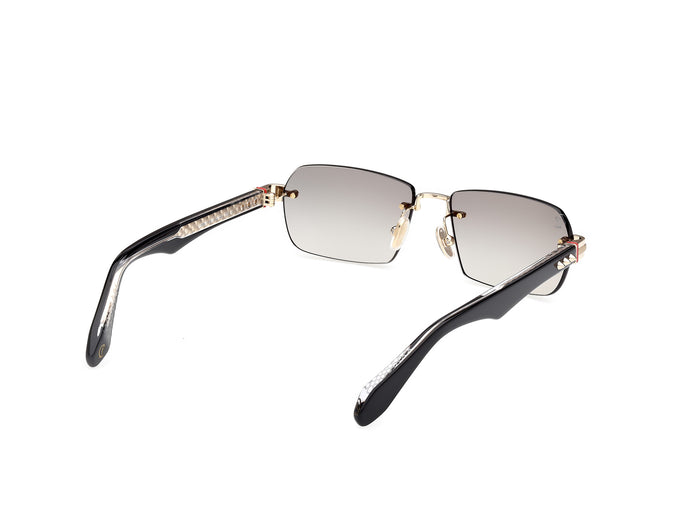 Sonnenbrille Louboutin LB41 32B 56 16 — vista 5