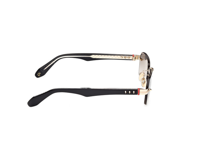 Sonnenbrille Louboutin LB41 32B 56 16 — vista 6