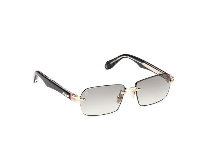 Sonnenbrille Louboutin LB41 32B 56 16 — vista 7