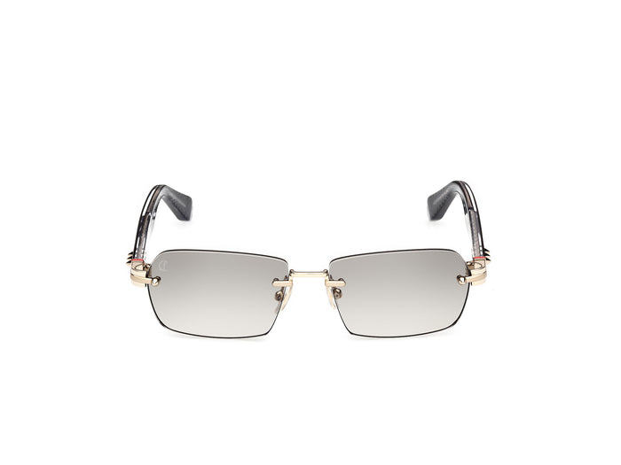Sonnenbrille Louboutin LB41 32B 56 16 — vista 8