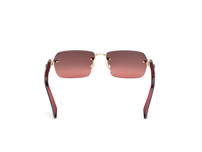Gafas de Sol Louboutin LB41 32C 56 16 — vista 4