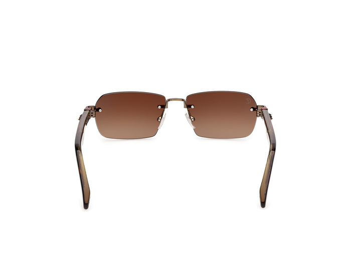 Солнцезащитные очки Louboutin LB41 36F 56 16 — vista 4