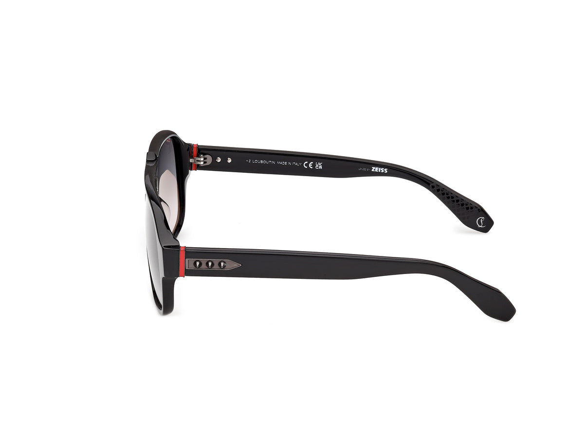 Sunglasses Louboutin LB42 01B 59 13