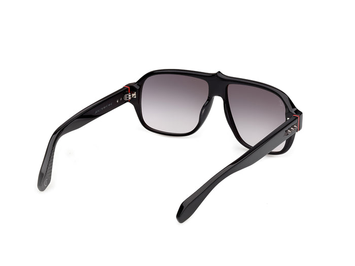 Солнцезащитные очки Louboutin LB42 01B 59 13 — vista 5