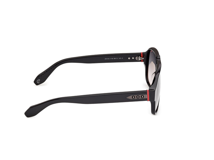 Солнцезащитные очки Louboutin LB42 01B 59 13 — vista 6