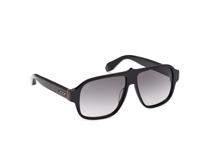 Солнцезащитные очки Louboutin LB42 01B 59 13 — vista 7