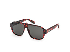 Солнцезащитные очки Louboutin LB42 54A 59 13