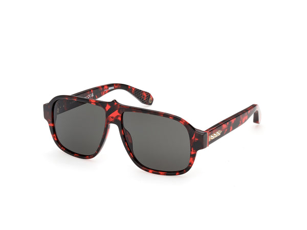 Gafas de Sol Louboutin LB42 54A 59 13 · 1