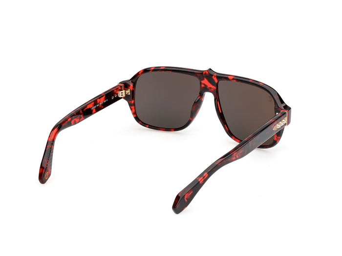 Солнцезащитные очки Louboutin LB42 54A 59 13 — vista 5