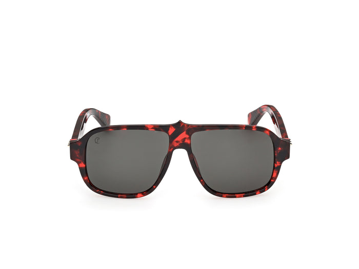 Солнцезащитные очки Louboutin LB42 54A 59 13 — vista 8