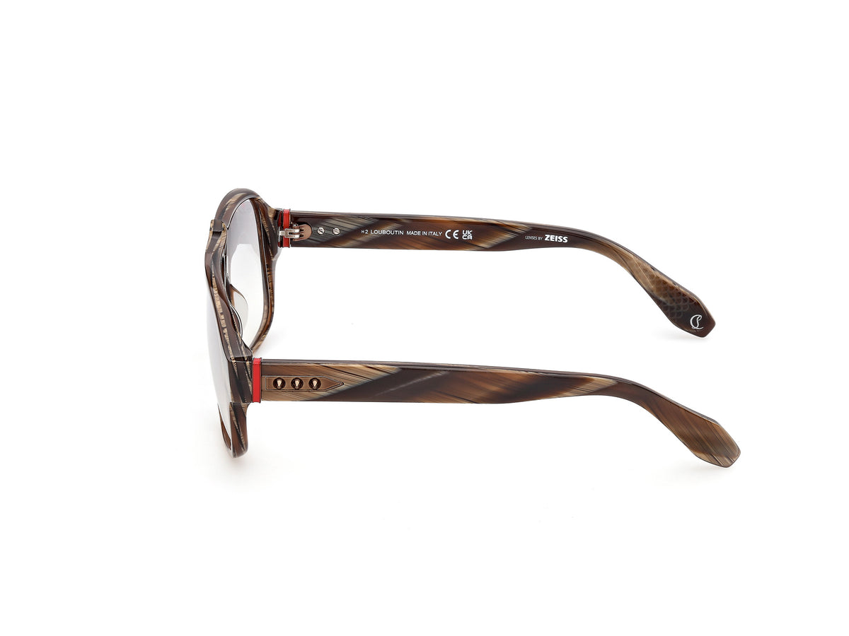 Sunglasses Louboutin LB42 62G 59 13