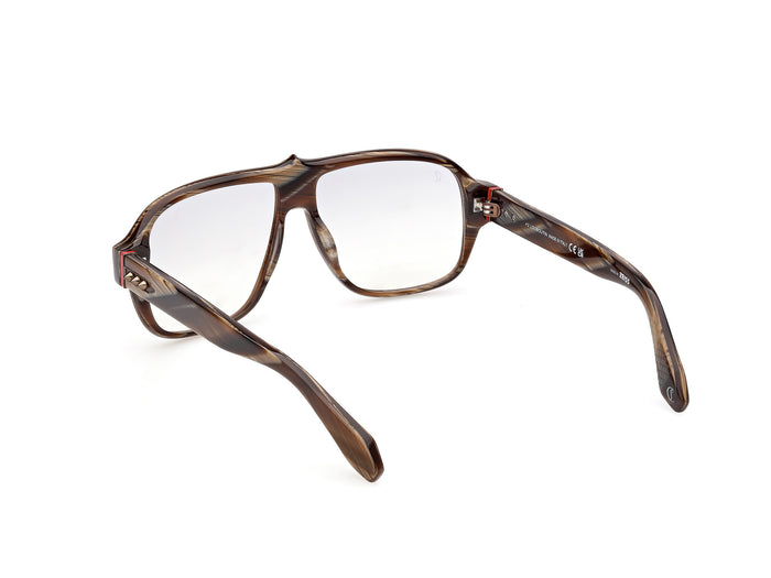 Солнцезащитные очки Louboutin LB42 62G 59 13 — vista 3
