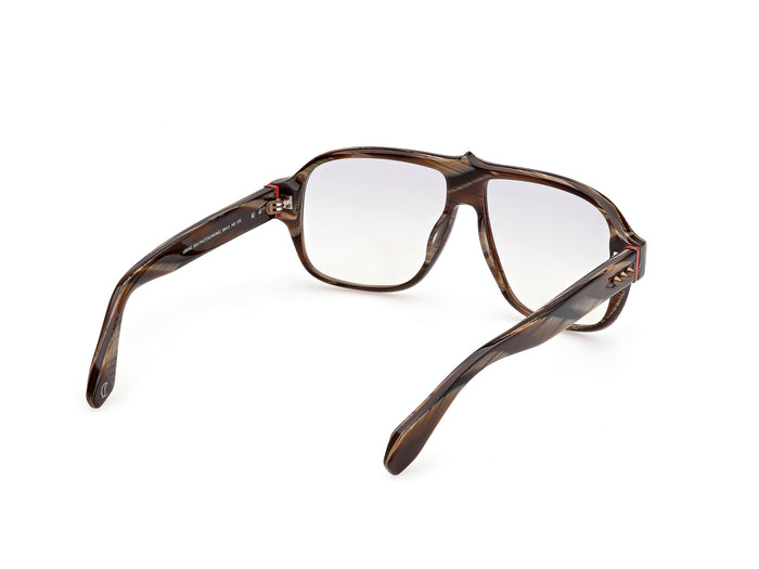 Солнцезащитные очки Louboutin LB42 62G 59 13 — vista 5