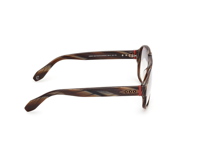 Солнцезащитные очки Louboutin LB42 62G 59 13 — vista 6