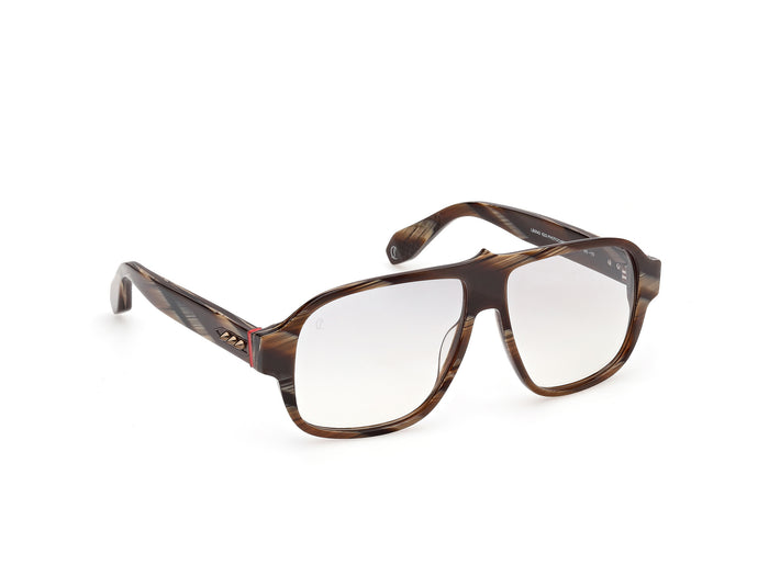 Солнцезащитные очки Louboutin LB42 62G 59 13 — vista 7
